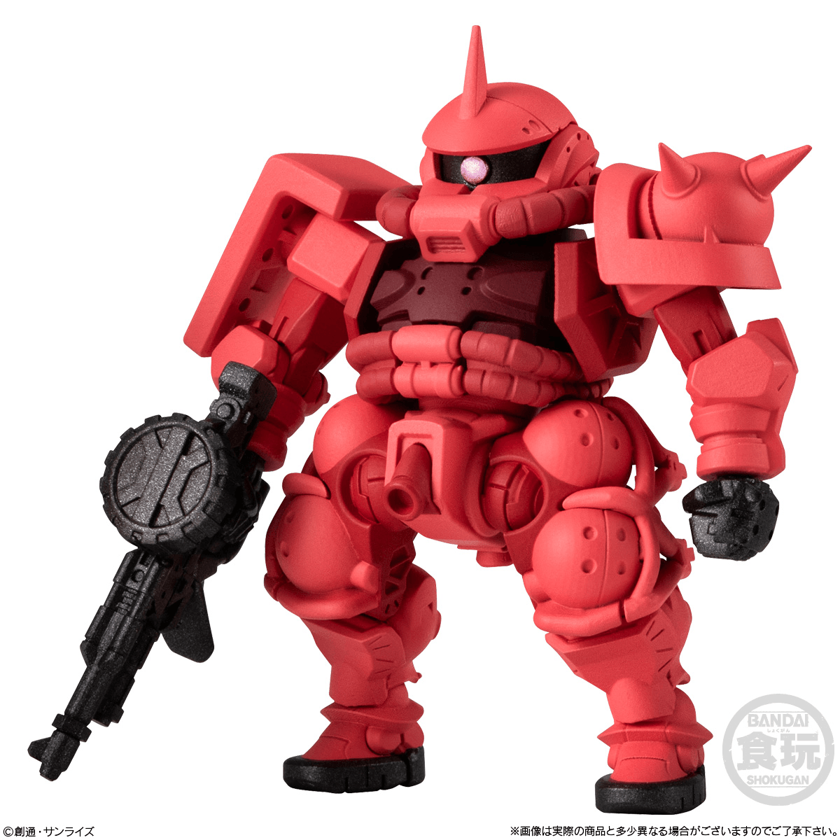 Bandai Shokugan Converge FW Gundam Converge #28 (Box of 10)