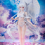 GSC ANIPLEX Fate/Grand Order Pretender/Lady Avalon 1/7 Scale Figure