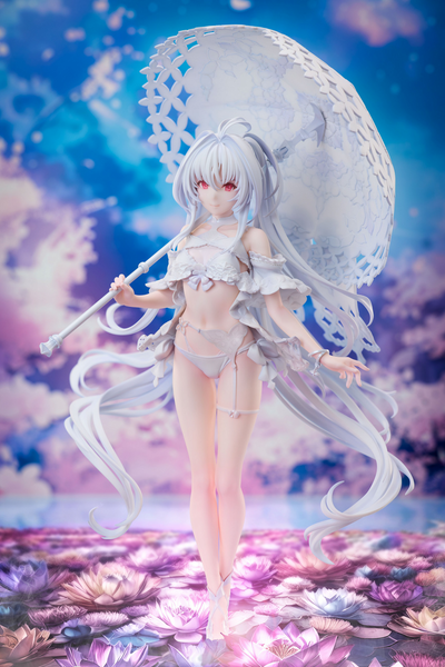 GSC ANIPLEX Fate/Grand Order Pretender/Lady Avalon 1/7 Scale Figure