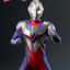 threezero FigZero Ultraman Tiga Multi Type