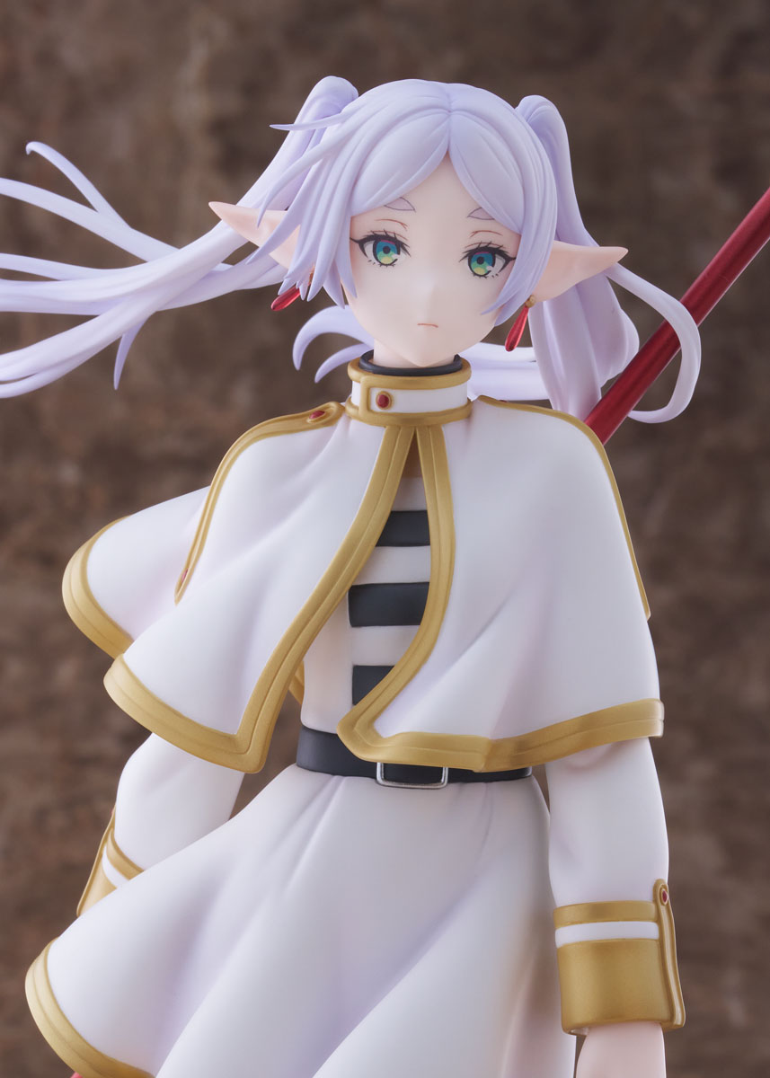 GSC Claynel Frieren 1/7 Scale Figure