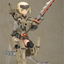 KOTOBUKIYA GRANDE SCALE GOURAI
