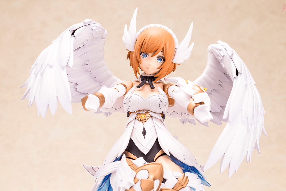 KOTOBUKIYA GRANDE SCALE LUMITEA
