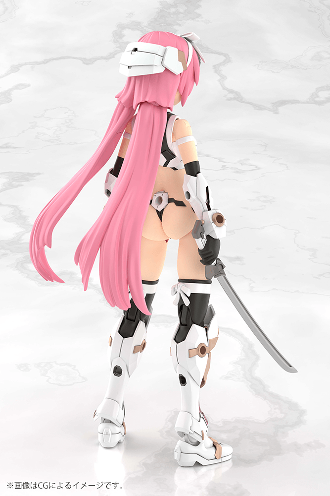 KOTOBUKIYA GRANDE SCALE MAGATSUKI KIKKA