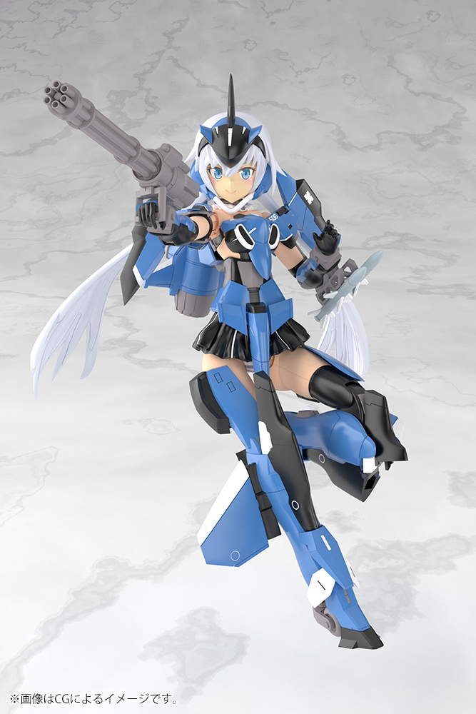 KOTOBUKIYA GRANDE SCALE STYLET