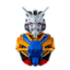 Bandai Ichibansho Gundam MS Head Magnet (GQuuuuuuX)