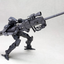 KOTOBUKIYA HEAVY WEAPON UNIT 01 STRONG RIFLE