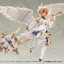 KOTOBUKIYA HEAVY WEAPON UNIT57 ALNAIR ROD: LUMITEA COLOR