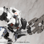 KOTOBUKIYA HEAVY WEAPON UNIT62 PLASMA ARMS