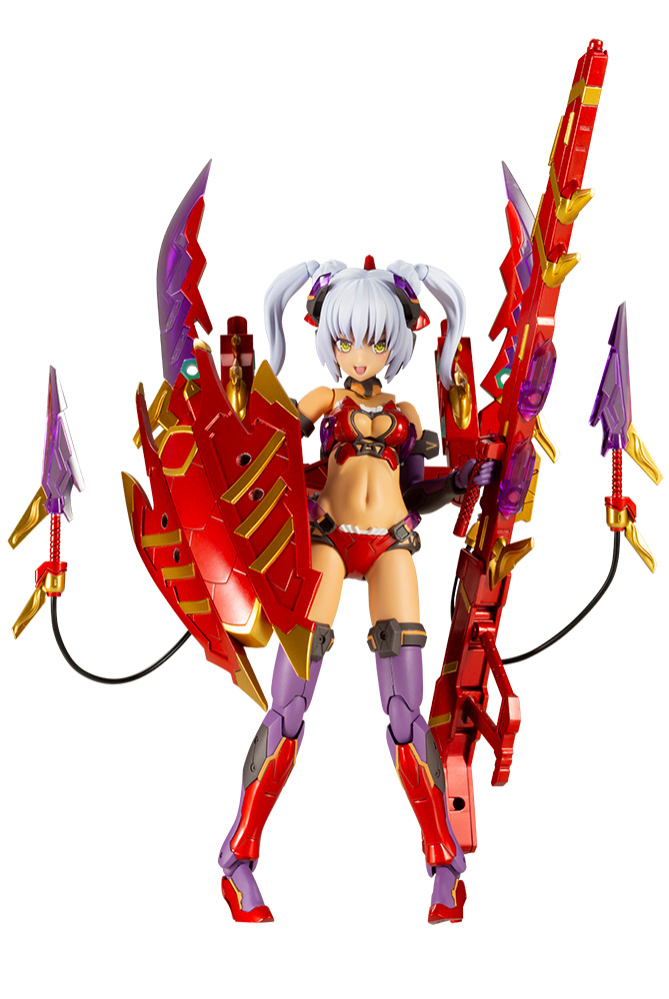 KOTOBUKIYA HRESVELGR=RUFUS 〈AGITO〉