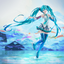 Good Smile Company Hatsune Miku 0x27 Eternal Stream