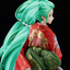 Good Smile Company Hatsune Miku: Beauty Looking Back Miku Ver.