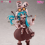 SEGA Hatsune Miku Marshmallow Hot Cocoa Figure
