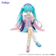 FuRyu Hatsune Miku Noodle Stopper Figure -Love Blazer Navy Color ver.-