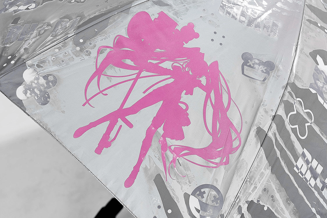 Good Smile Company Hatsune Miku: Racing Ver. 2025 Umbrella