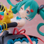 TAITO Hatsune Miku x Rody AMP+ Figure (39 / Thank You Ver.) Reissue