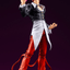 KOTOBUKIYA SNK IORI YAGAMI THE KING OF FIGHTERS '98 Ver.