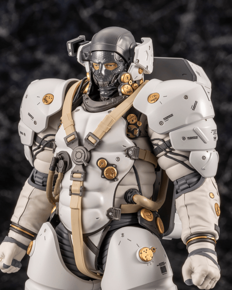 Kotobukiya LUDENS