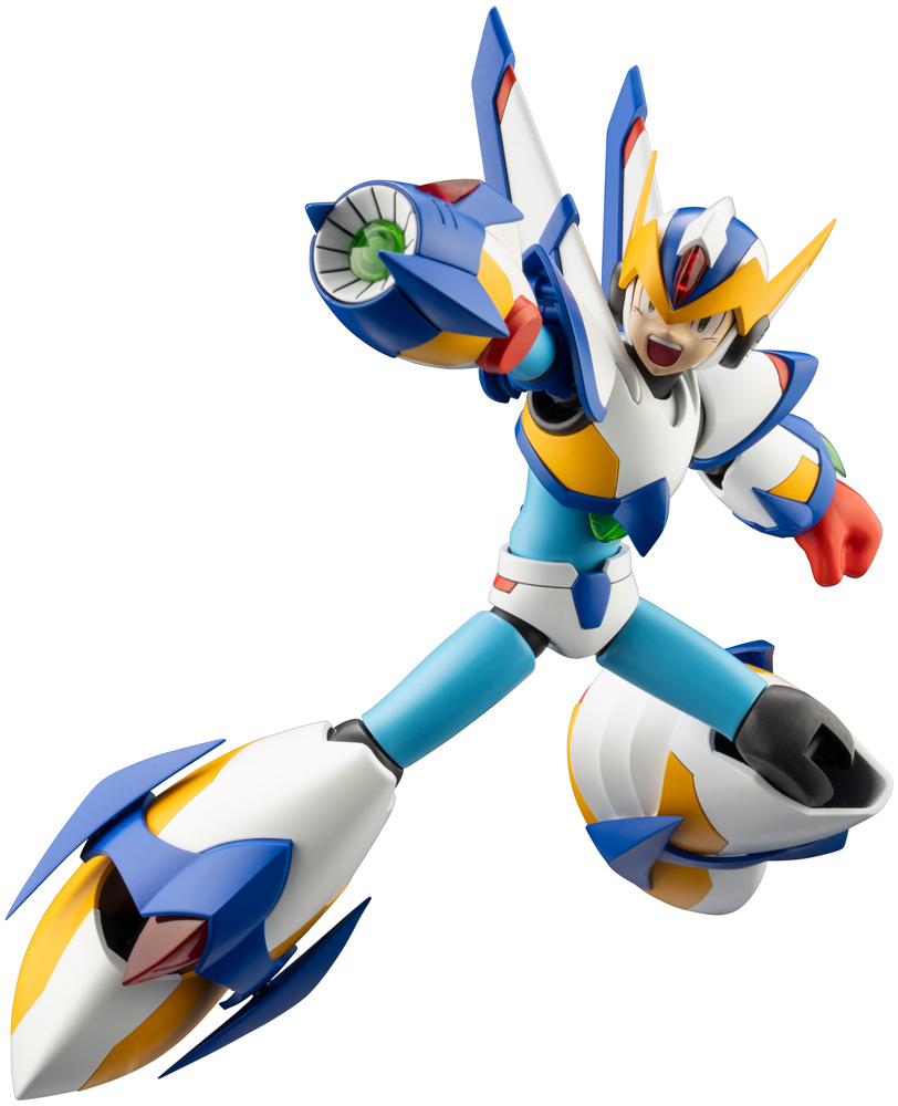 KOTOBUKIYA MEGA MAN X FALCON ARMOR