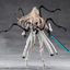 KOTOBUKIYA METAMORPHOSE UNIT EXARMOR WHITE SORCERESS