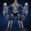 GOOD SMILE COMPANY MODEROID Big O
