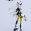 GOOD SMILE COMPANY MOTORED CYBORG RUNNER SSX_155ar "KINETIC ASH"