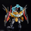 BANDAI HOBBY Mashin Creator Wataru - RAIJINMARU