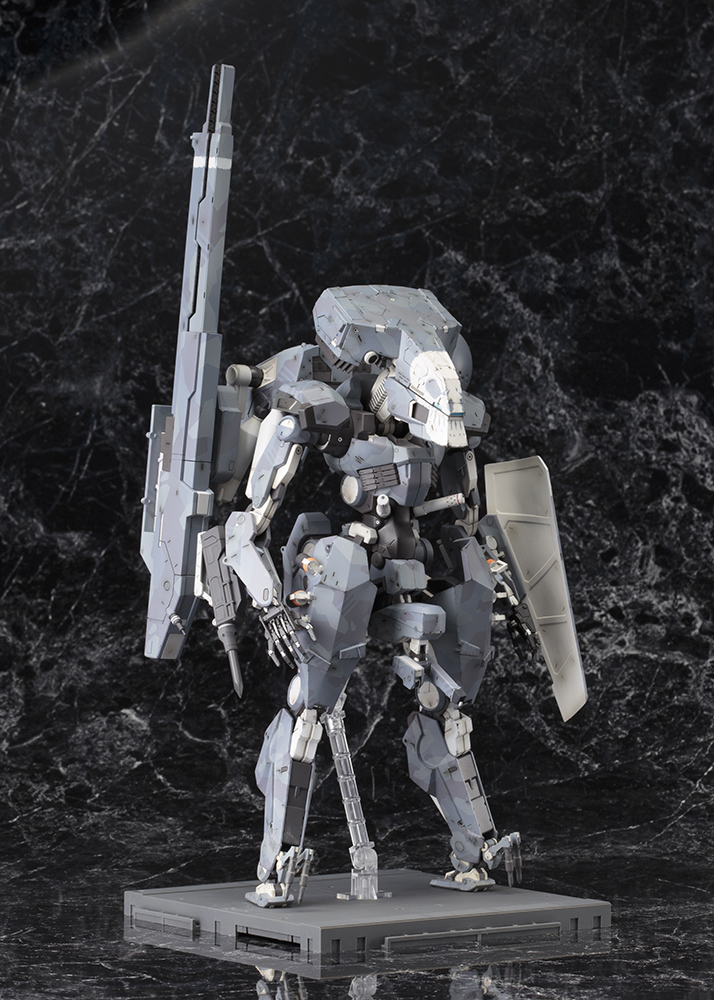 KOTOBUKIYA Metal Gear Sahelanthropus