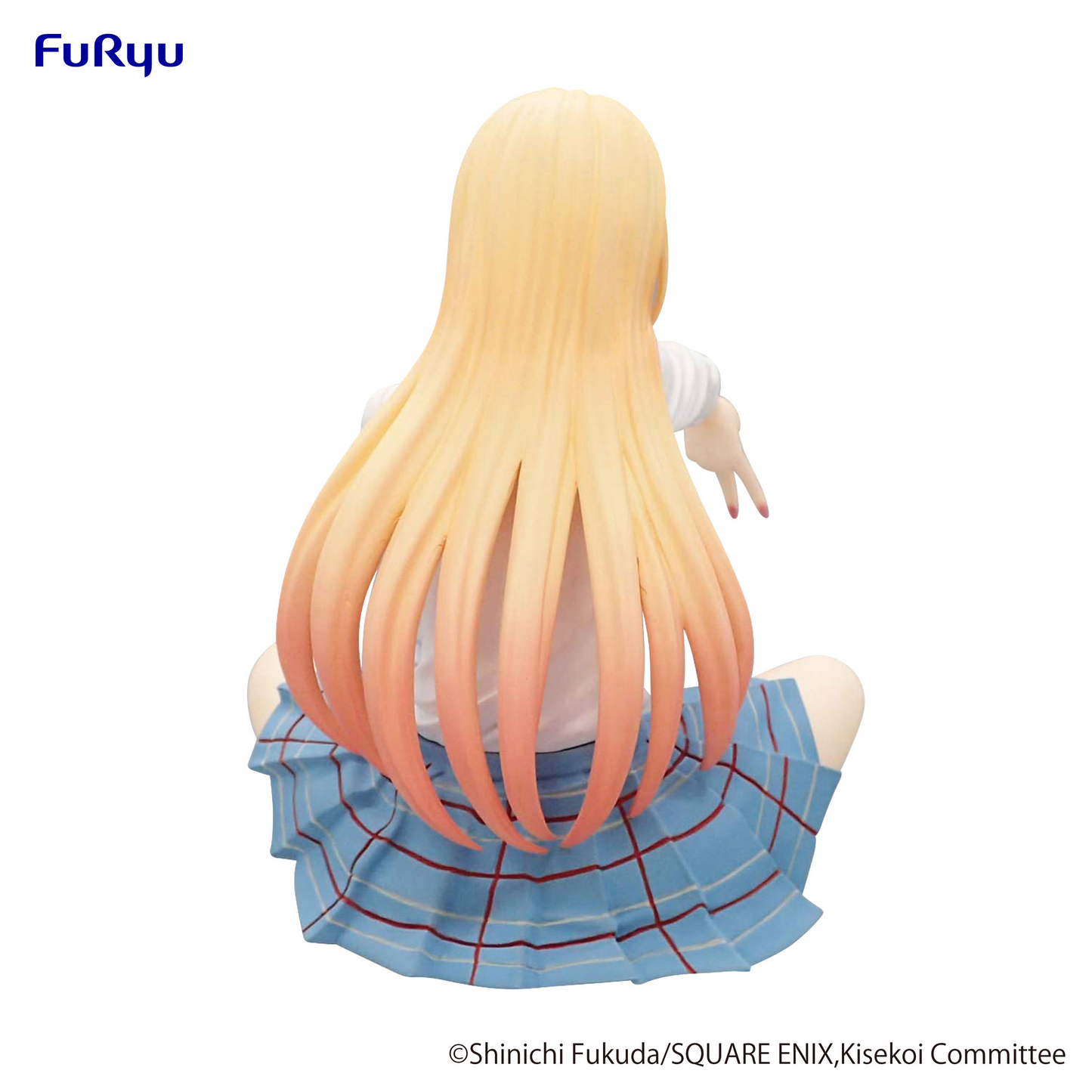 FuRyu My Dress-Up Darling Noodle Stopper Figure -Marin Kitagawa-