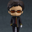GOOD SMILE COMPANY Nendoroid Gendo Ikari