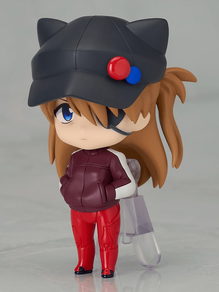 GOOD SMILE COMPANY Nendoroid Surprise Rebuild of Evangelion [box set]
