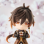 GOOD SMILE COMPANY Nendoroid Zhongli