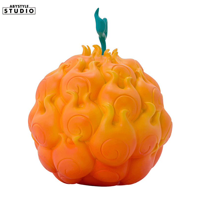 ABYstyle Studio ONE PIECE - Replica "Flame-Flame Fruit"