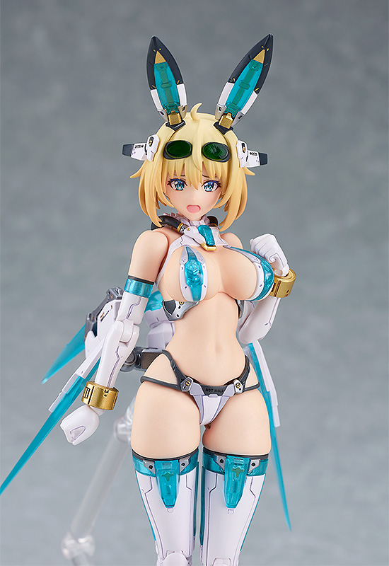 GoodSmile Company PLAMAX BP-01 Sophia F. Shirring – Nii G Shop GoodSmile Company PLAMAX BP-01 Sophia F. Shirring – Nii G Shop