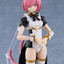 GOOD SMILE COMPANY PLAMAX GP-12 Maidroid Rosalie