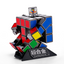 BANDAI Tamashii RUBIK'S CUBE ROBO "RUBIK'S CUBE", TAMASHII NATIONS CHOGOKIN