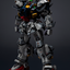 METAL STRUCTURE KAITAI-SHOU-KI RX-178 GUNDAM Mk-Ⅱ (A.E.U.G.)