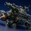 KOTOBUKIYA RZ-013 CANNON TORTOISE Marking Plus Ver.