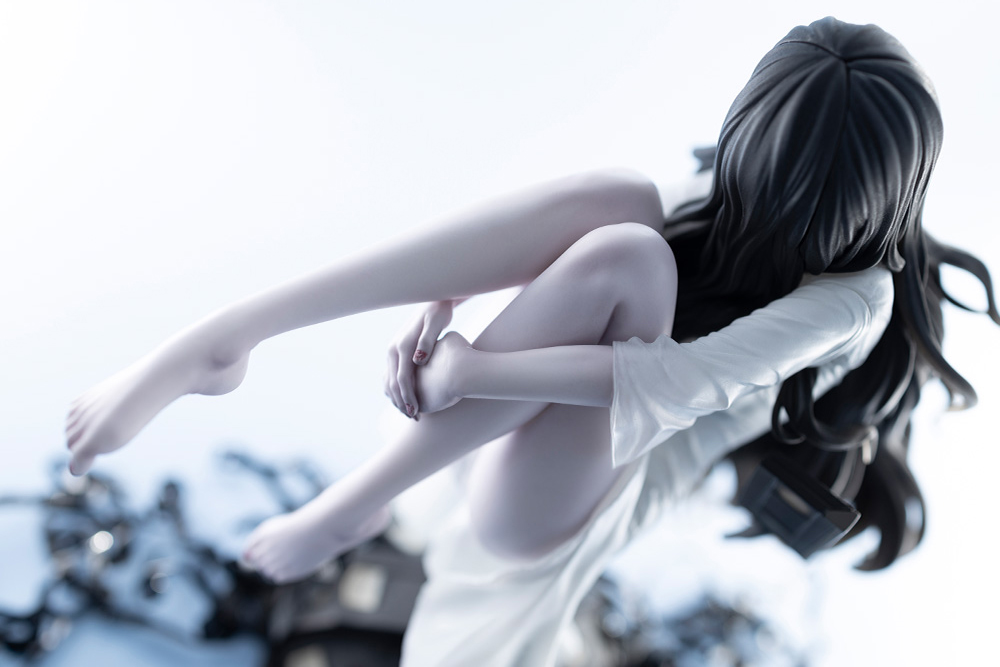 KOTOBUKIYA SADAKO BISHOUJO STATUE