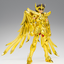 BANDAI TAMASHII NATIONS SAINT CLOTH MYTH EX SAGITTARIUS SEIYA -INHERITOR OF THE GOLD CLOTH- "SAINT SEIYA"