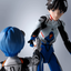 TAMASHII NATIONS S.H.Figuarts SHINJI IKARI