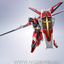 TAMASHII NATIONS SWORD IMPULSE GUNDAM SPECⅡ "GUNDAM", TAMASHII NATIONS METAL ROBOT SPIRITS