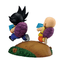 Bandai Masterlise Ichibansho Figure Son Goku & Krillin (Fantastic Adventure 2)
