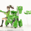 KOTOBUKIYA TAMOTU Type-S [Green Ver.]