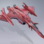 TAMASHII NATIONS VF－27γSP Super Lucifer Valkyrie (Brera Sterne use) Revival ver. "MACROSS"