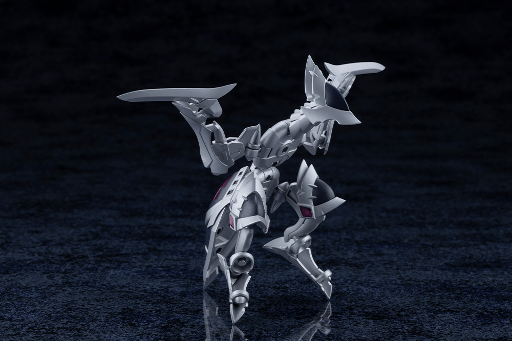 Kotobukiya XenoAlma Legiant