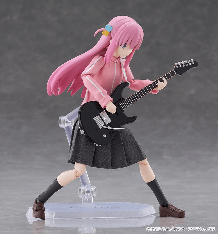 GOOD SMILE COMPANY figma Hitori Gotoh