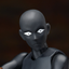 GOOD SMILE COMPANY figma True Criminal