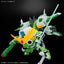 BANDAI HOBBY HG New Keroro Robot