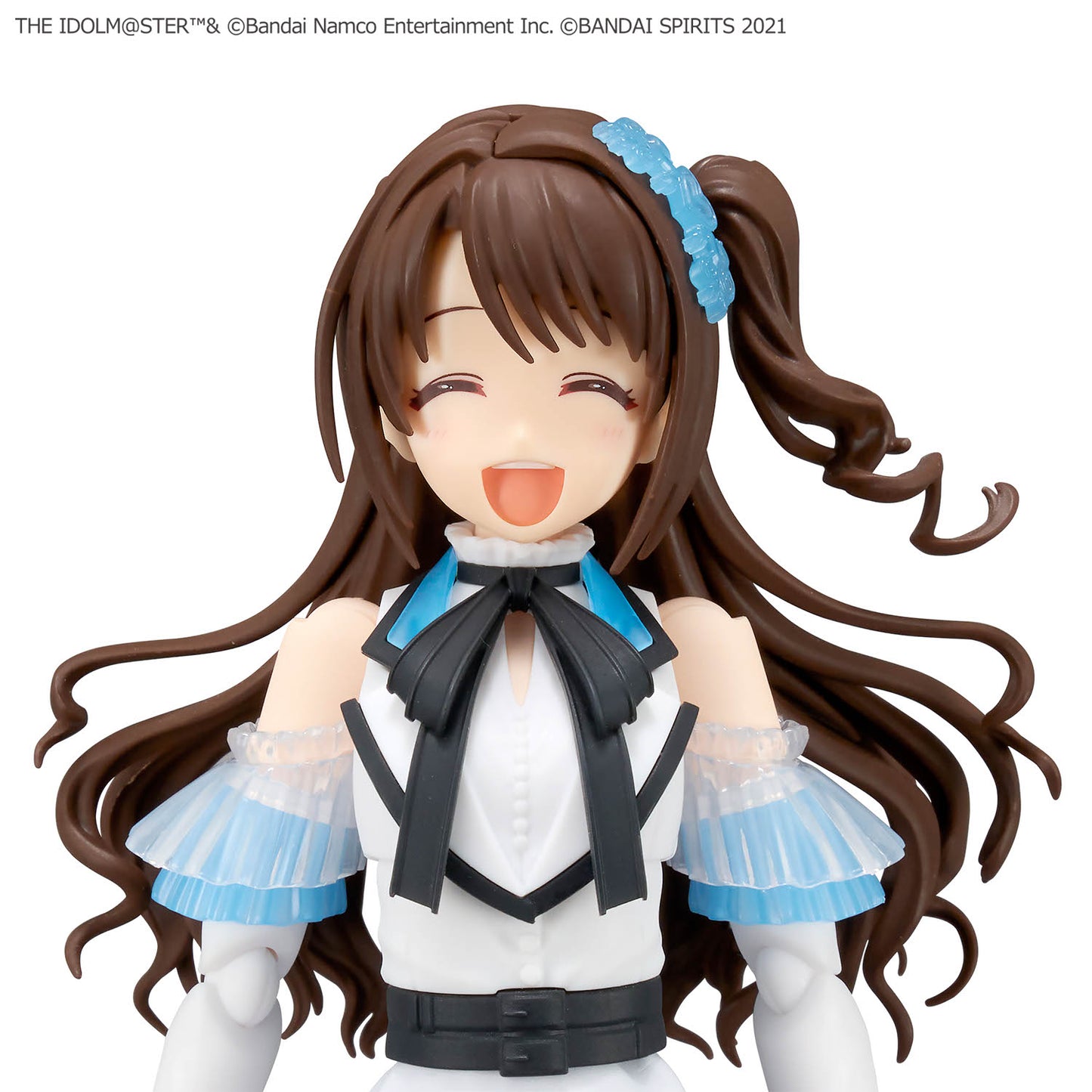 BANDAI HOBBY 30MS UZUKI SHIMAMURA （20th Anniv.YOU AND i!）